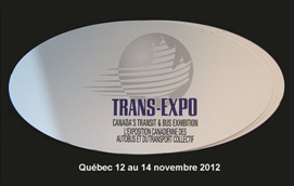 2012 Trans expo